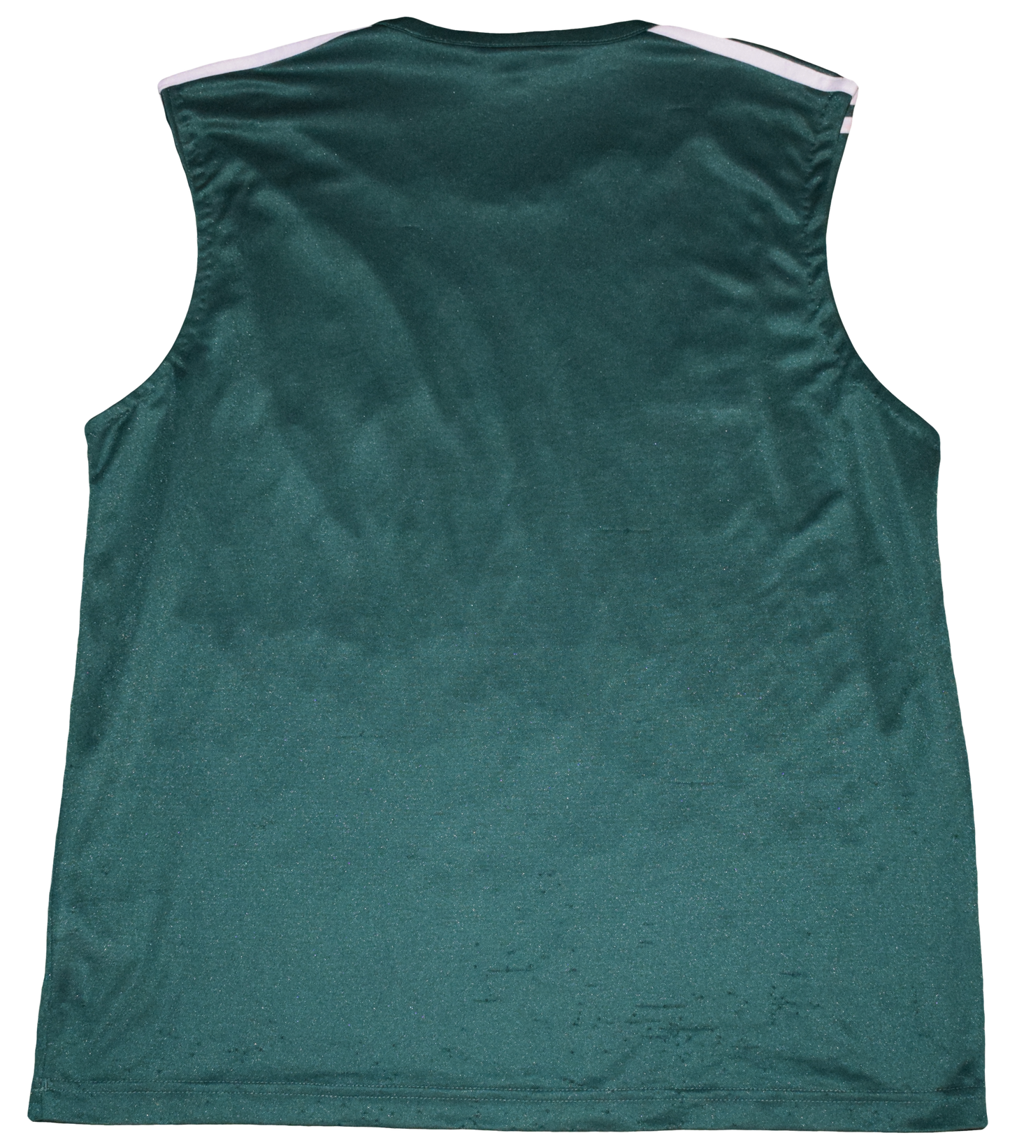 Παναθηναϊκός 2004/05 Προπονητική Εμφάνιση Αμάνικη Medium