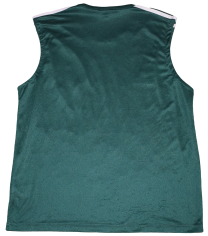 Παναθηναϊκός 2004/05 Προπονητική Εμφάνιση Αμάνικη Medium