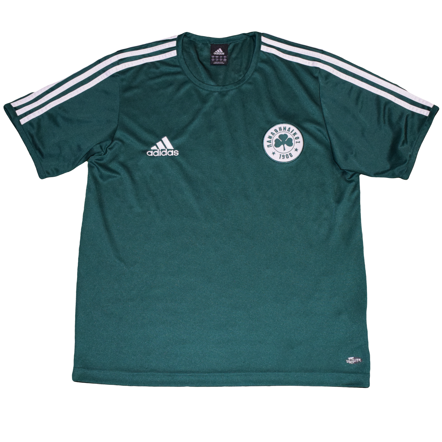 Panathinaikos 2004/05 Training kit Medium