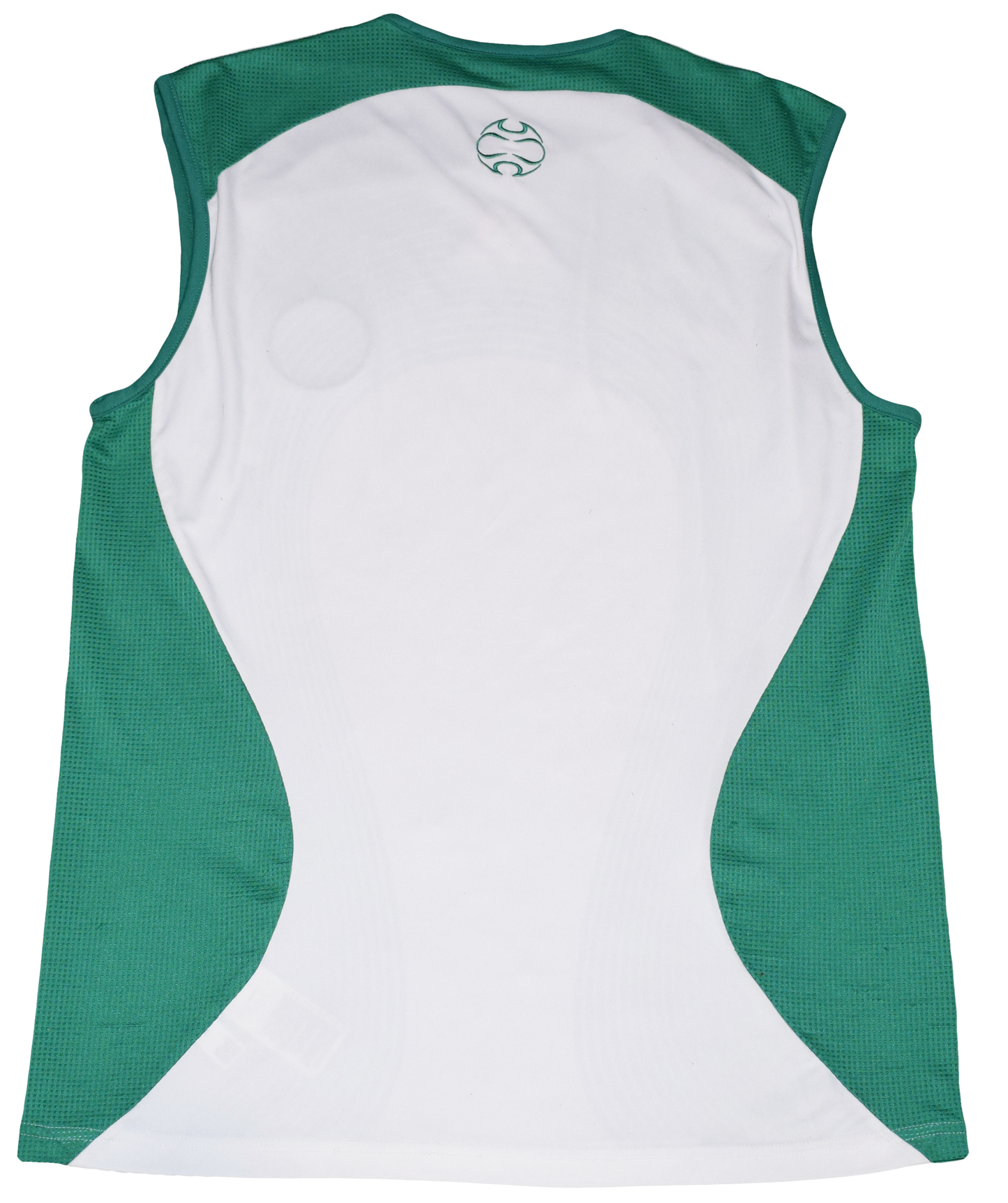 Παναθηναϊκός 2006/07 Προπονητική Εμφάνιση Αμάνικη Large