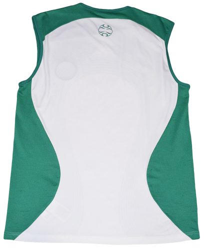 Παναθηναϊκός 2006/07 Προπονητική Εμφάνιση Αμάνικη Large