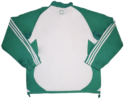Panathinaikos 2006/07 Training Jacket Large