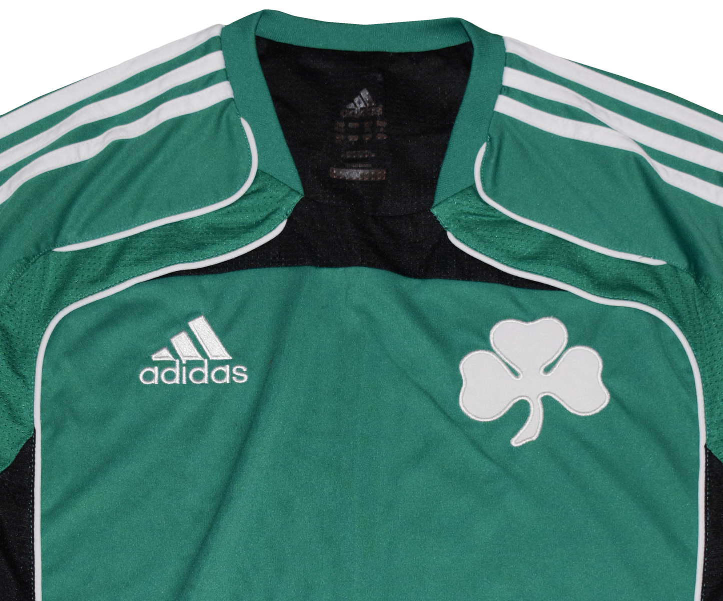 Παναθηναϊκός 2010/11 Προπονητική Εμφάνιση Medium