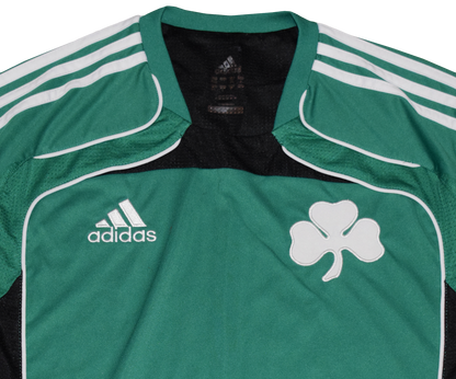 Παναθηναϊκός 2010/11 Προπονητική Εμφάνιση Medium