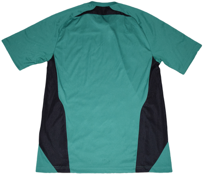 Παναθηναϊκός 2010/11 Προπονητική Εμφάνιση Medium