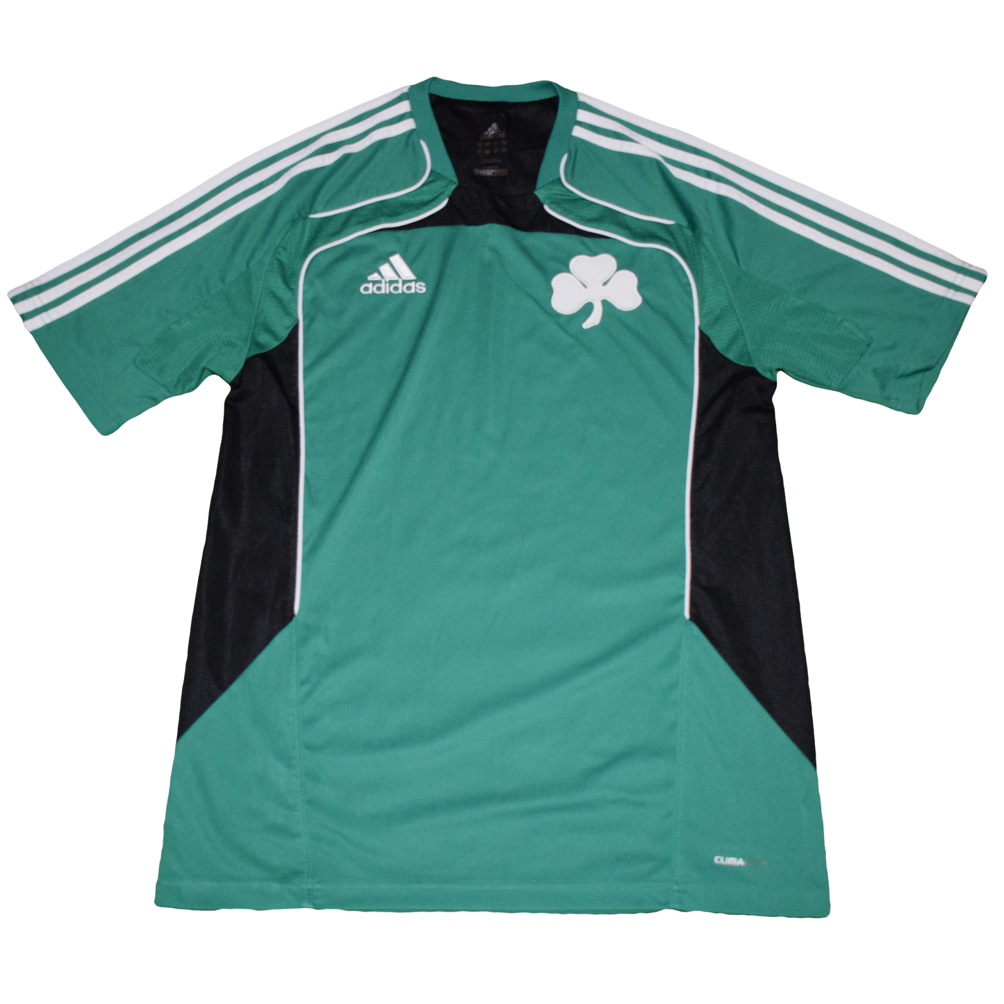 Παναθηναϊκός 2010/11 Προπονητική Εμφάνιση Medium