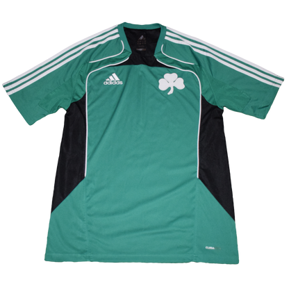 Παναθηναϊκός 2010/11 Προπονητική Εμφάνιση Medium