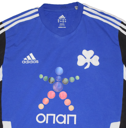 Panathinaikos 2011/12 Training Shirt Large