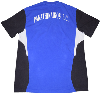 Panathinaikos 2011/12 Training Shirt Large