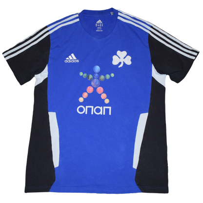 Panathinaikos 2011/12 Training Shirt Large