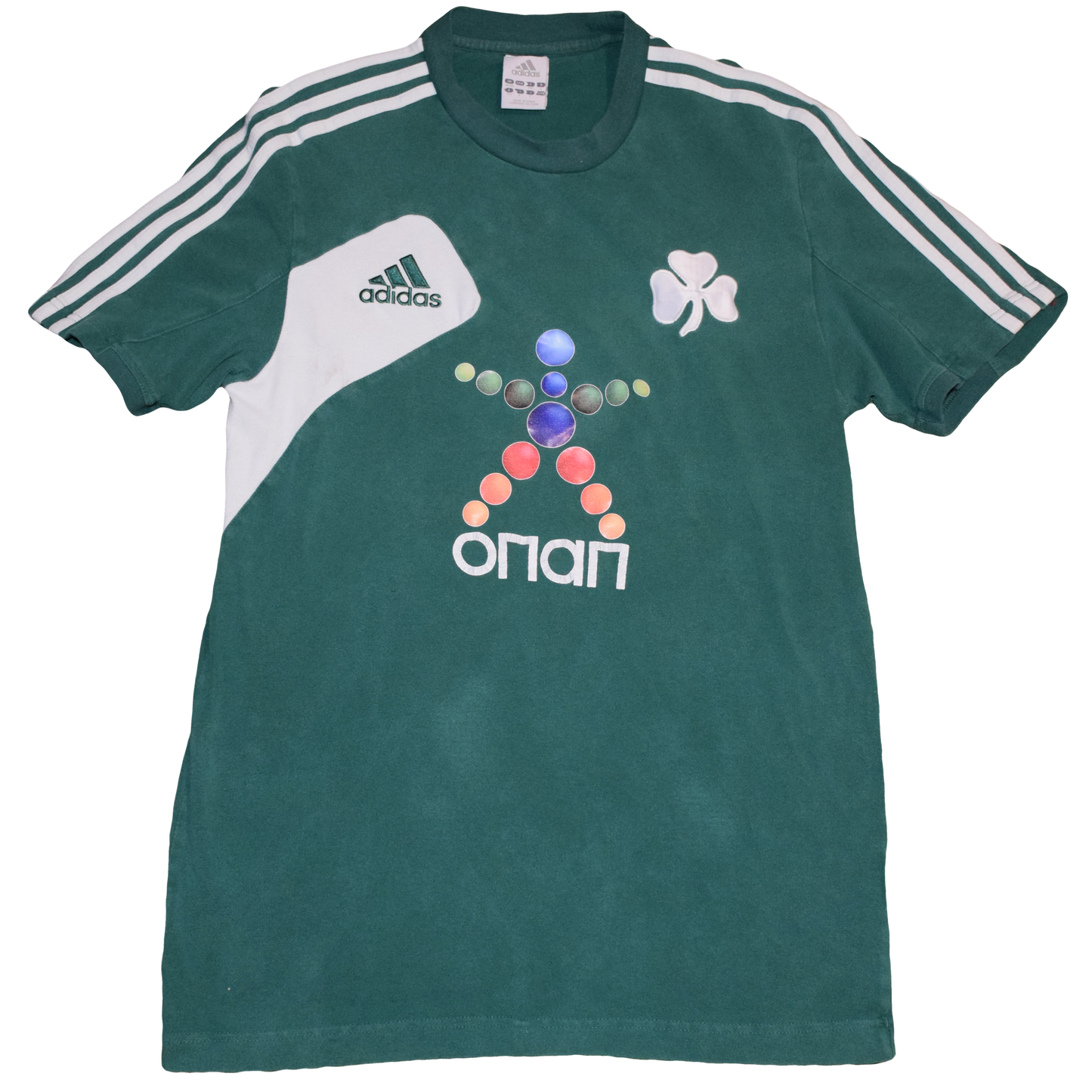 Παναθηναϊκός 2011/12 Προπονητική Μπλούζα Medium