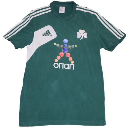 Παναθηναϊκός 2011/12 Προπονητική Μπλούζα Medium