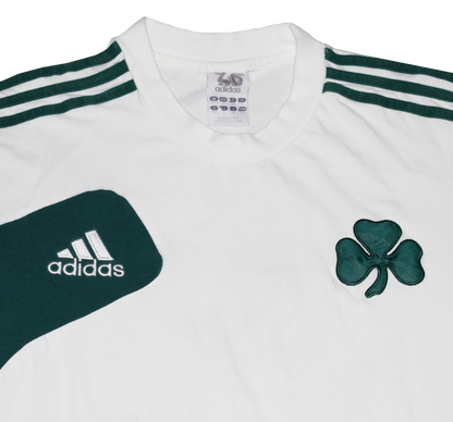 Panathinaikos 2011/12 Training Shirt Small