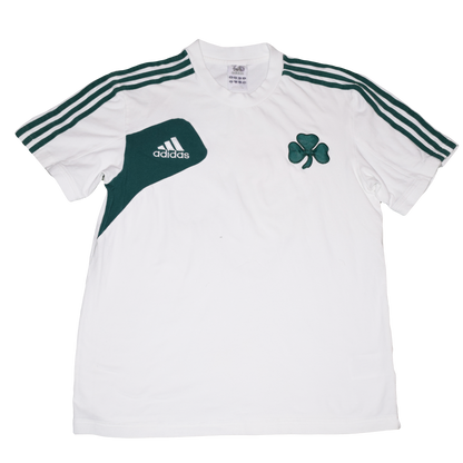 Panathinaikos 2011/12 Training Shirt Small
