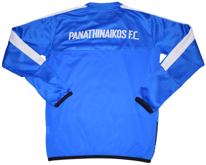 Panathinaikos 2015/17 Training Sweatshirt Small