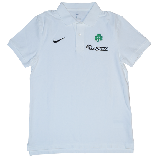 Panathinaikos 2017/18 Training Polo Shirt Medium