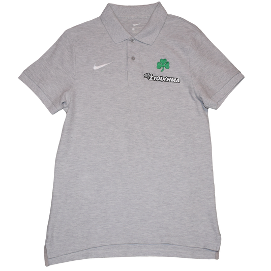 Παναθηναϊκός 2017/18 Προπονητικό Πόλο Small