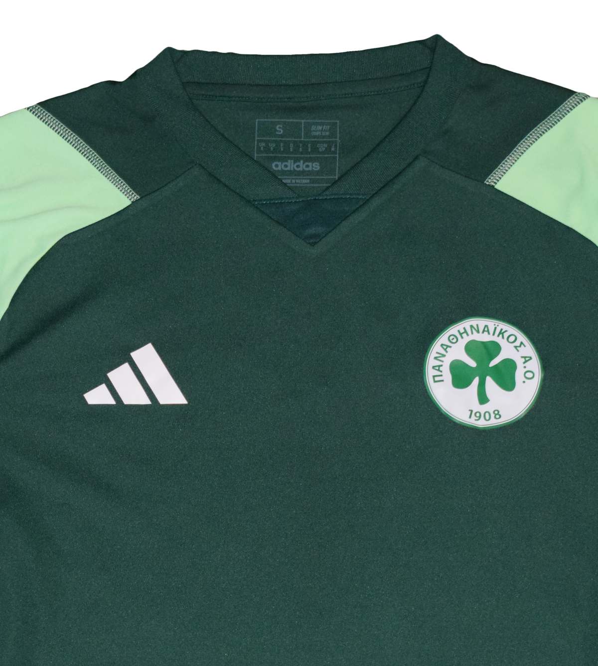 Panathinaikos Academies 2023/24 Training kit Small