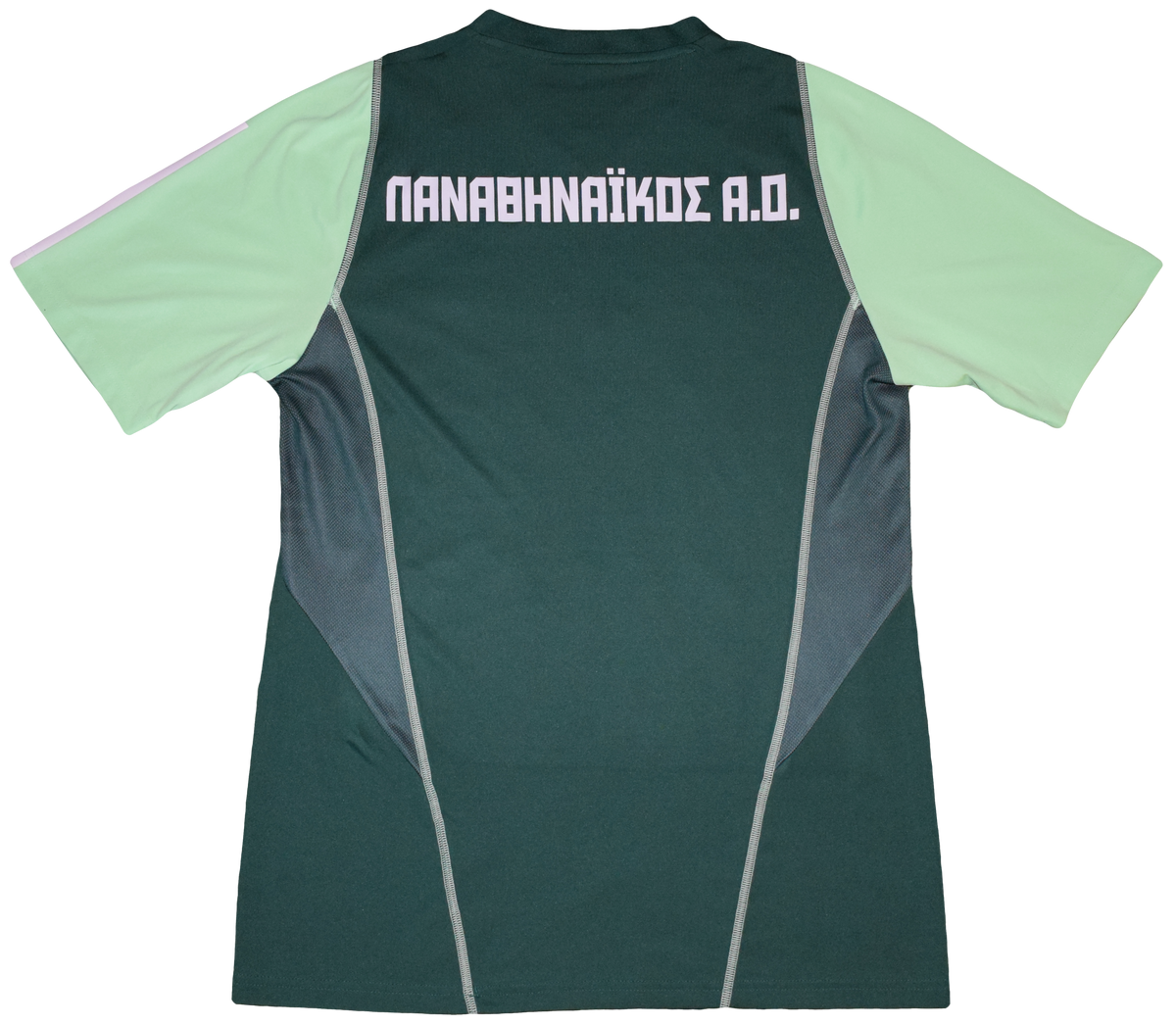 Panathinaikos Academies 2023/24 Training kit Small