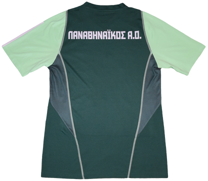 Panathinaikos Academies 2023/24 Training kit Small