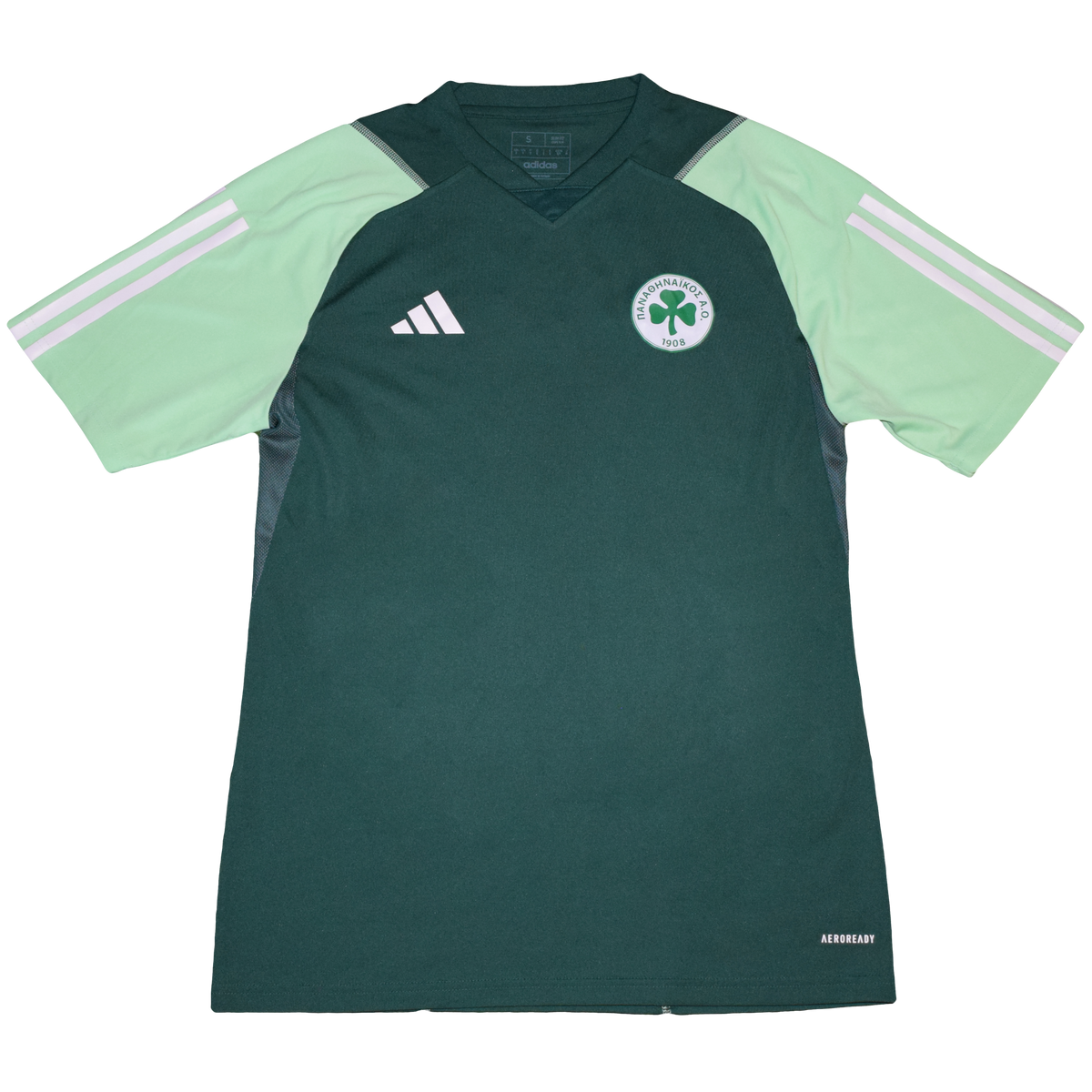 Panathinaikos Academies 2023/24 Training kit Small