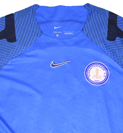 Πανελευσινιακός 2022/24 Προπονητική Eμφάνιση Large