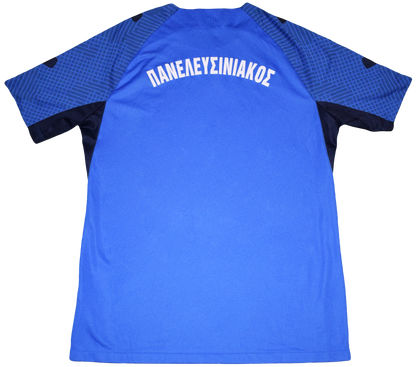 Πανελευσινιακός 2022/24 Προπονητική Eμφάνιση Large