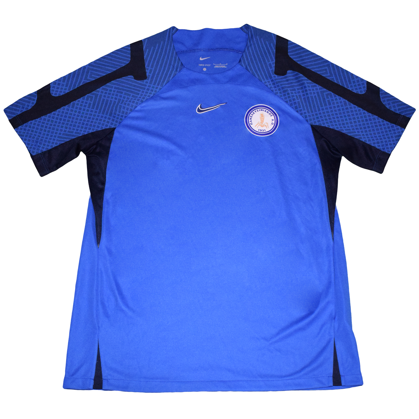 Πανελευσινιακός 2022/24 Προπονητική Eμφάνιση Large