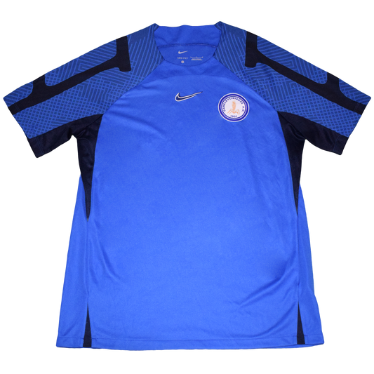 Πανελευσινιακός 2022/24 Προπονητική Eμφάνιση Large