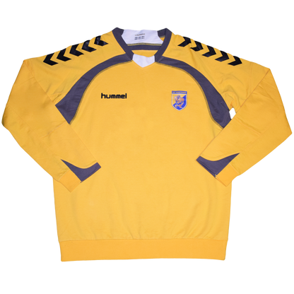 Panetolikos 2011/12 Pre Match kit Longsleeve XL