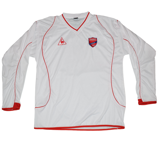 Panionios 2006/07 Away kit Longsleeve Large