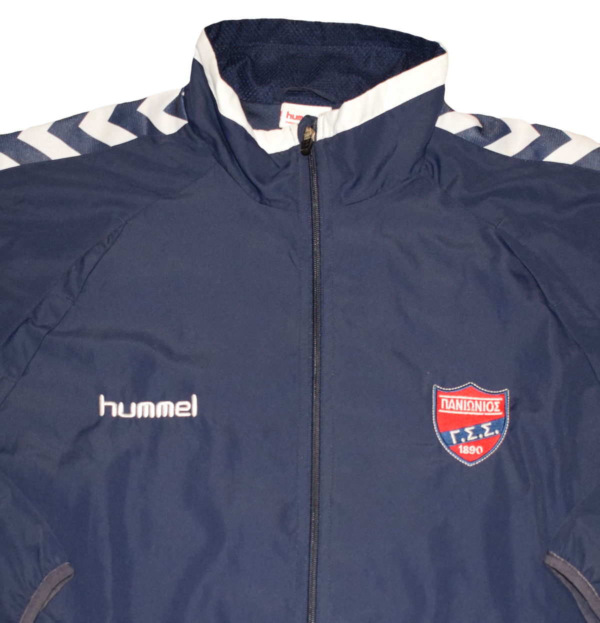 Panionios 2007/08 Training Jacket XL