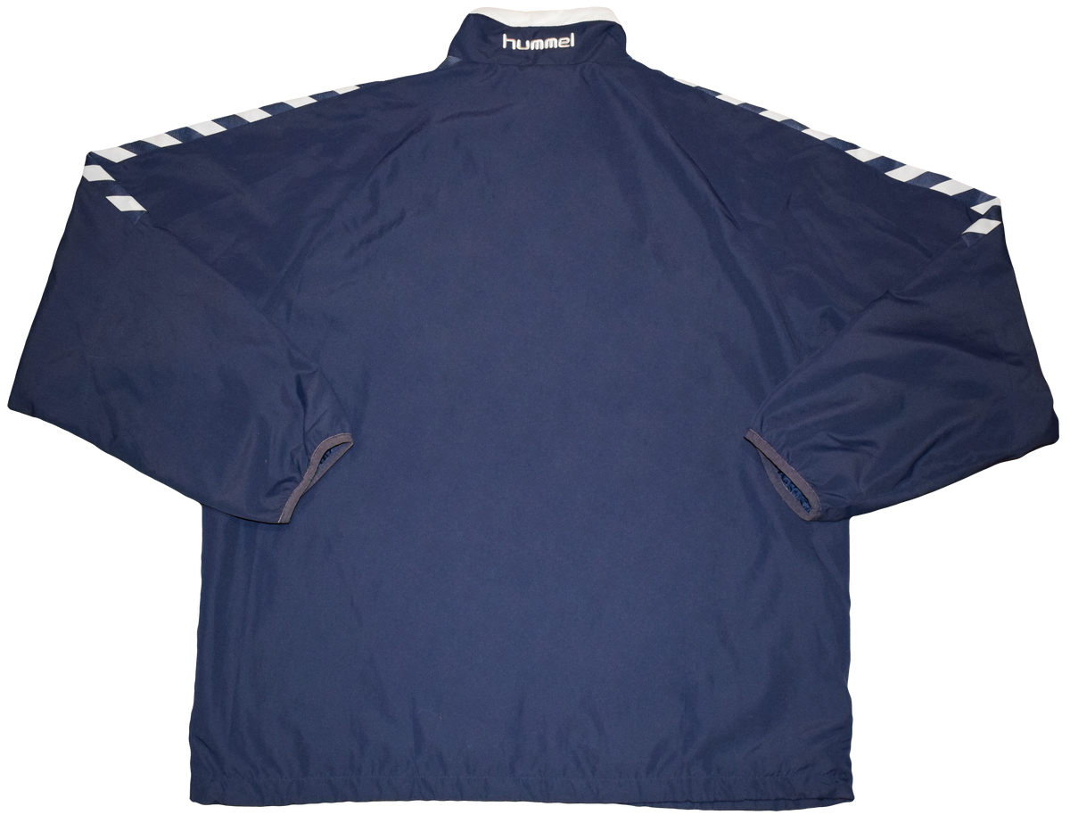 Panionios 2007/08 Training Jacket XL