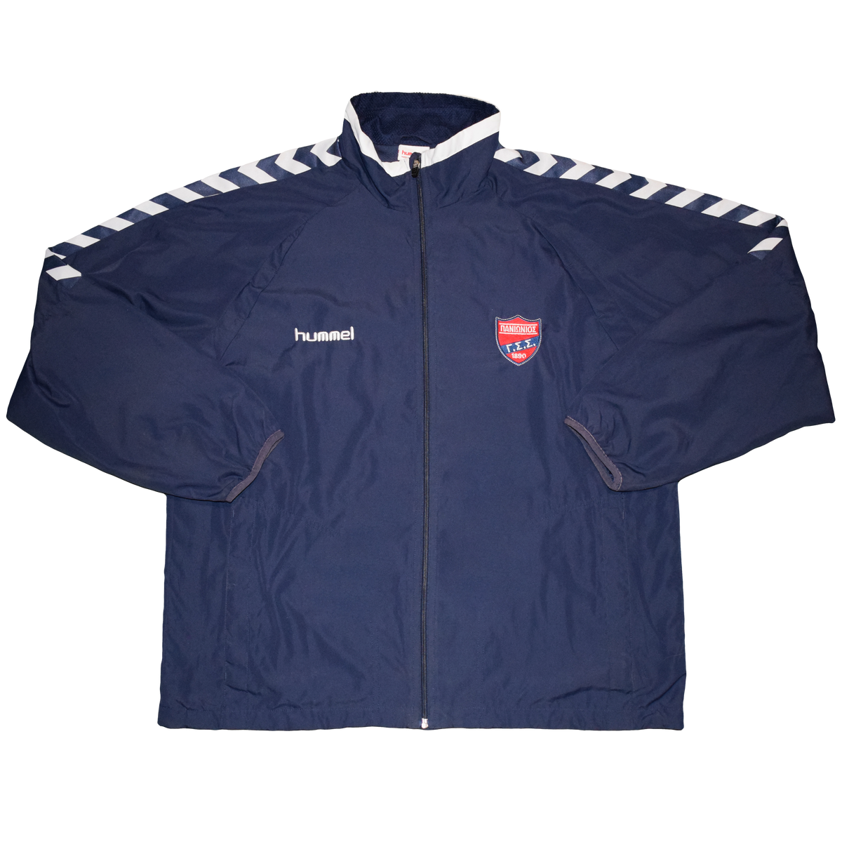 Panionios 2007/08 Training Jacket XL