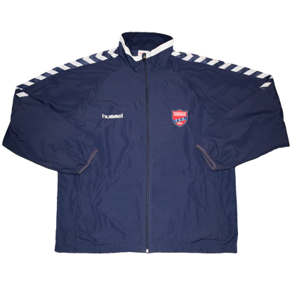 Panionios 2007/08 Training Jacket XL
