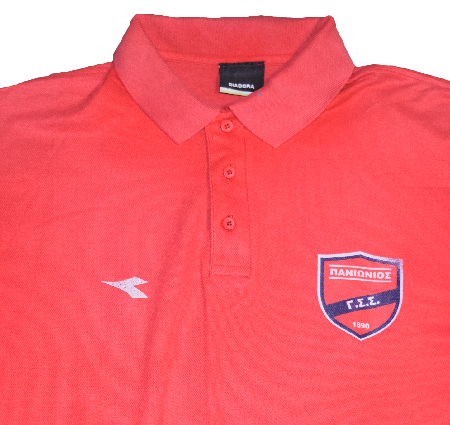 Πανιώνιος 2008/10 Προπονητικό Πόλο XL