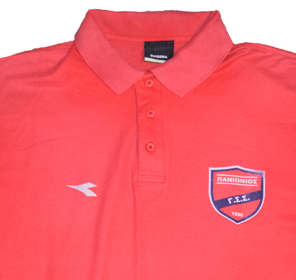 Πανιώνιος 2008/10 Προπονητικό Πόλο XL