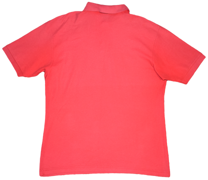 Πανιώνιος 2008/10 Προπονητικό Πόλο XL