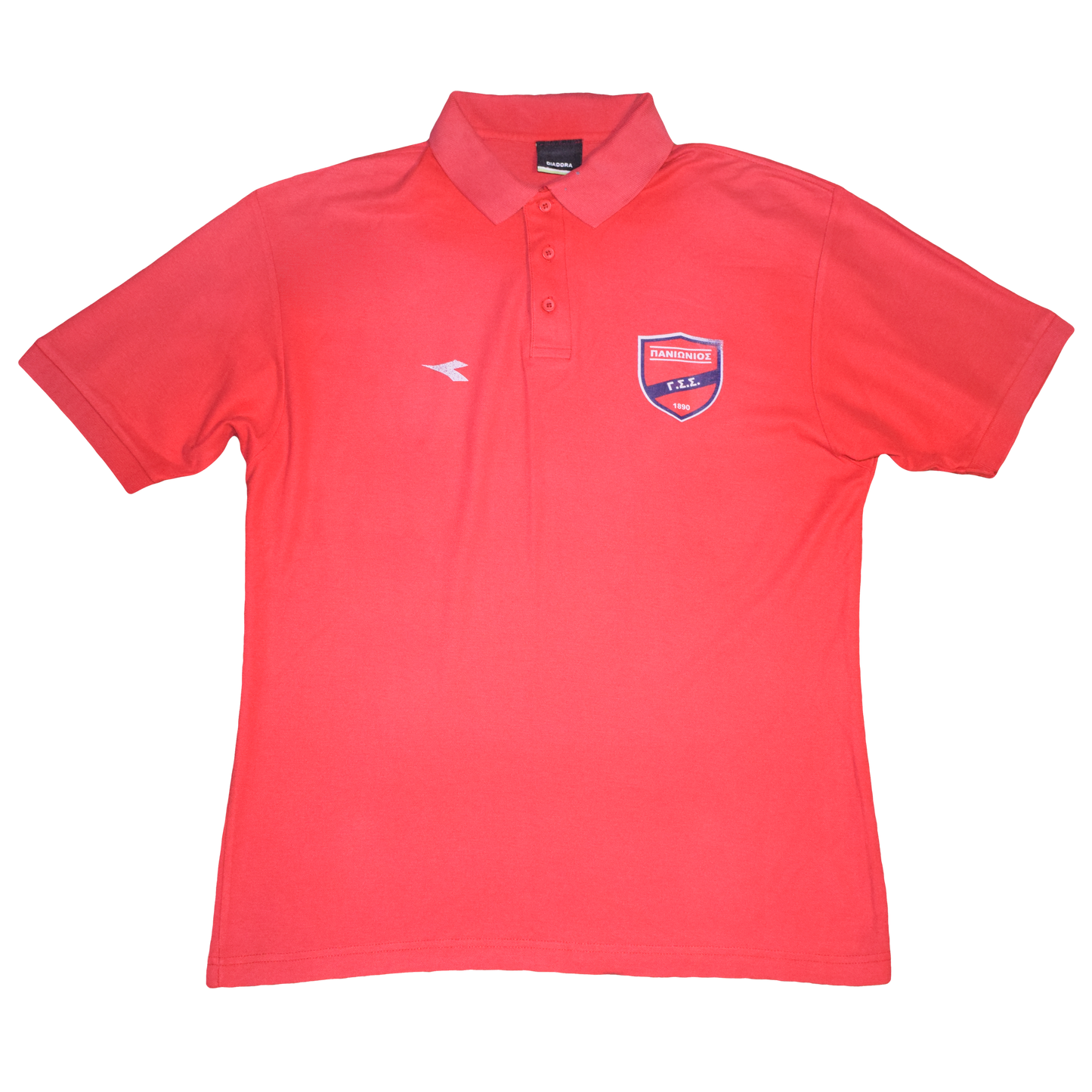 Πανιώνιος 2008/10 Προπονητικό Πόλο XL