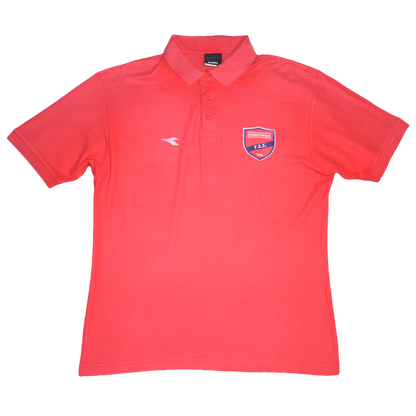 Πανιώνιος 2008/10 Προπονητικό Πόλο XL