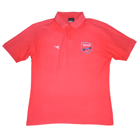 Πανιώνιος 2008/10 Προπονητικό Πόλο XL