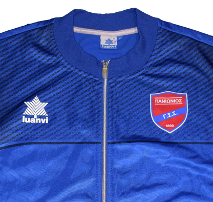 Panionios 2016/18 Training Jacket XL