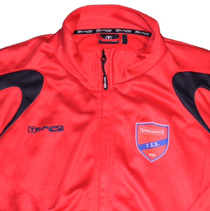 Panionios 2013/14 Training Jacket Medium