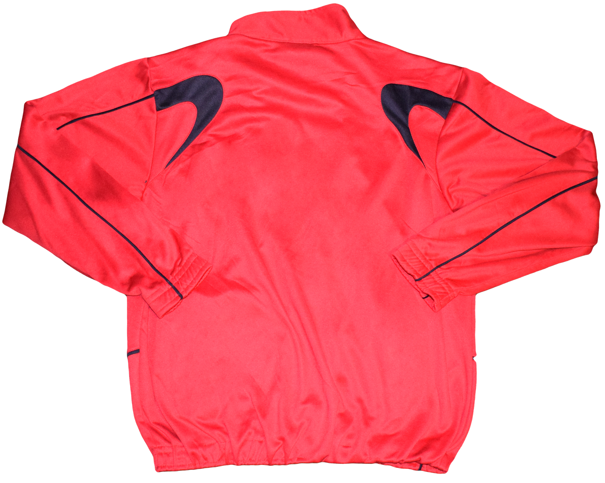 Panionios 2013/14 Training Jacket Medium