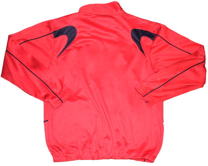 Panionios 2013/14 Training Jacket Medium