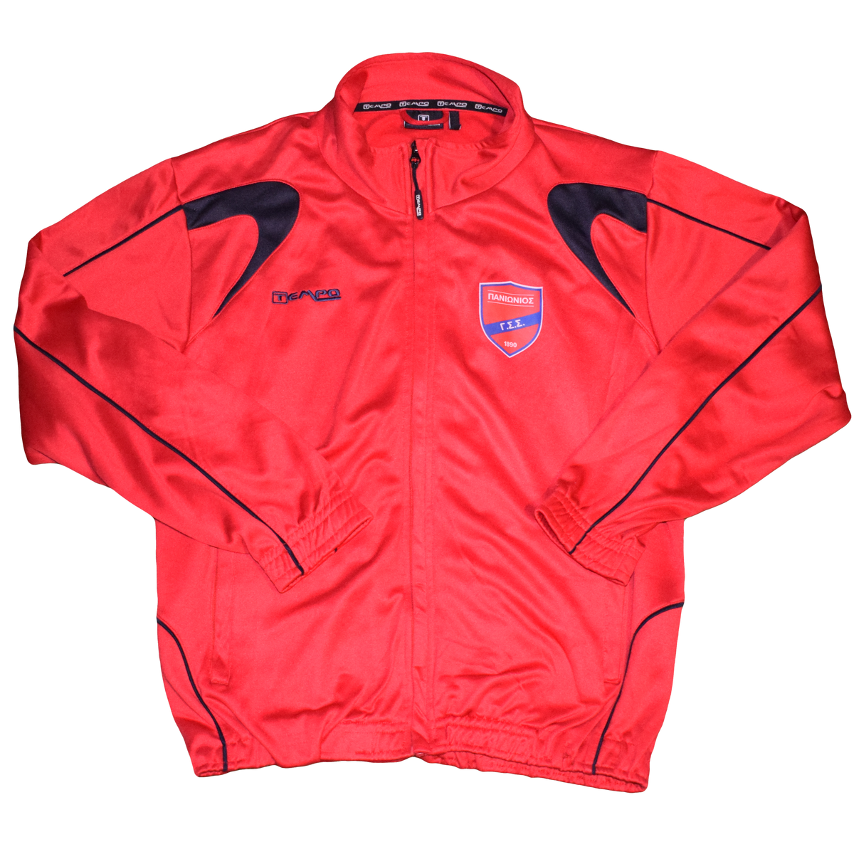 Panionios 2013/14 Training Jacket Medium