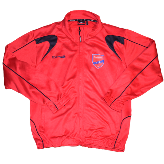 Panionios 2013/14 Training Jacket Medium