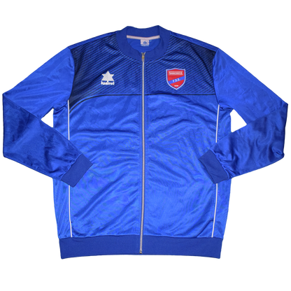 Panionios 2016/18 Training Jacket XL