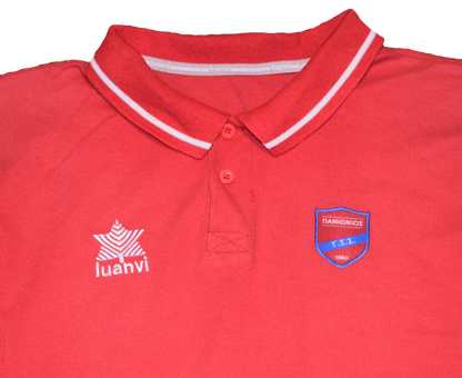 Πανιώνιος 2017/18 Προπονητικό Πόλο XL