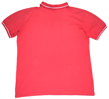 Πανιώνιος 2017/18 Προπονητικό Πόλο XL